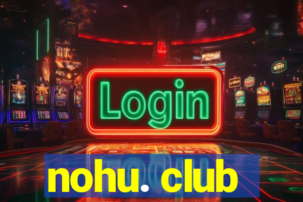 nohu. club