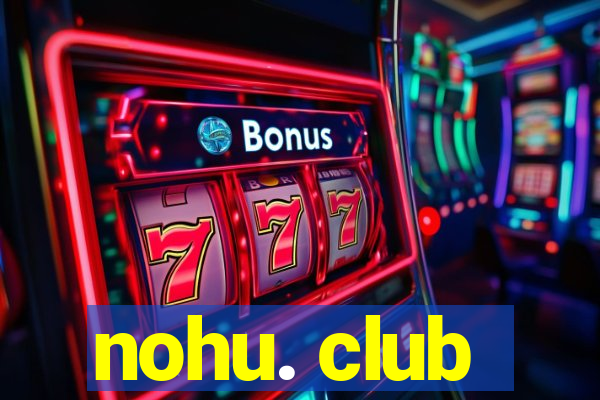 nohu. club