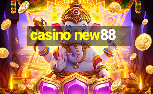 casino new88