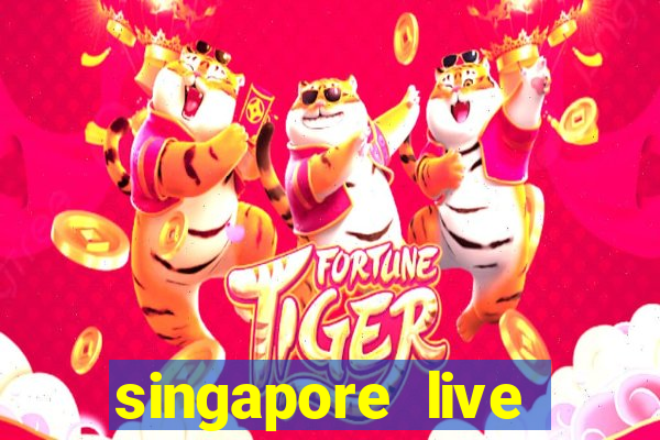 singapore live casino website