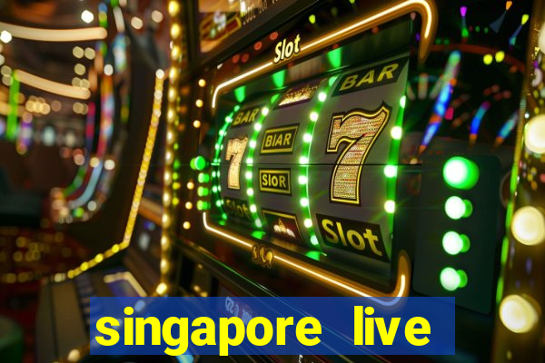 singapore live casino website