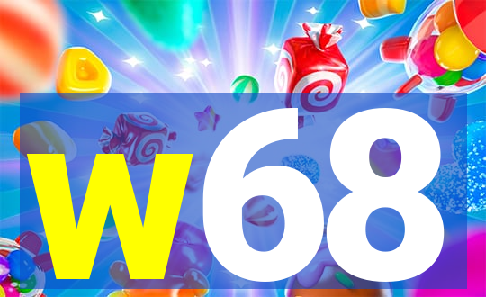 w68