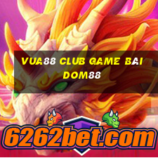 Vua88 Club Game Bài Dom88