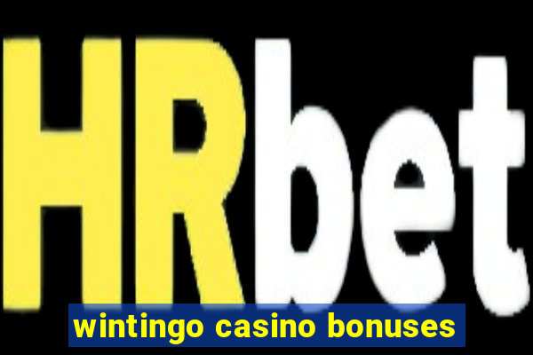 wintingo casino bonuses