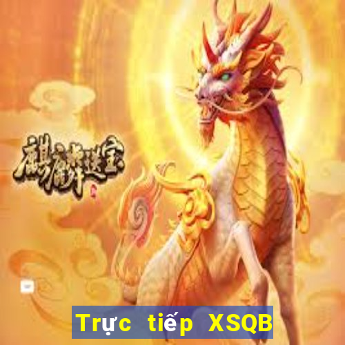 Trực tiếp XSQB ngày 7