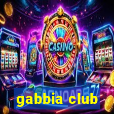 gabbia club