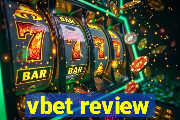 vbet review