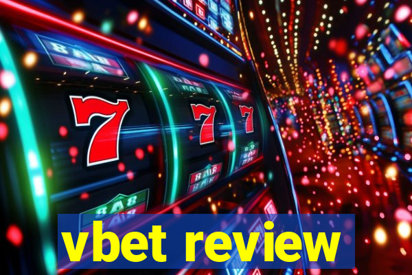 vbet review