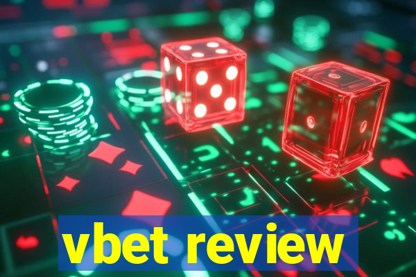 vbet review