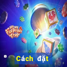 Cách đặt cược XSLA