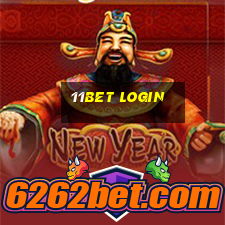 11bet login