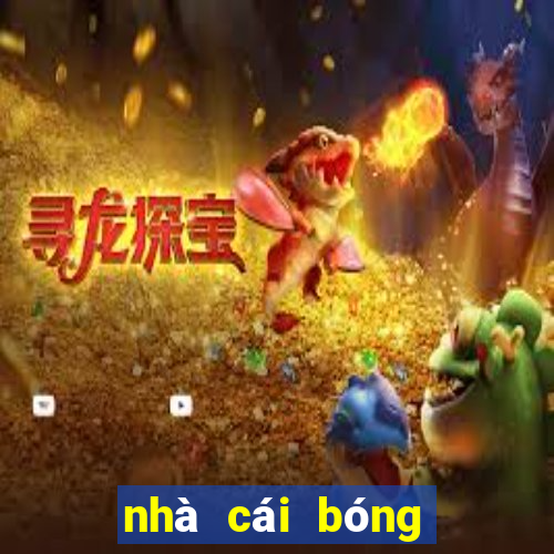 nha cai bong da uy tin