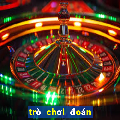 trò chơi đoán ý đồng đội