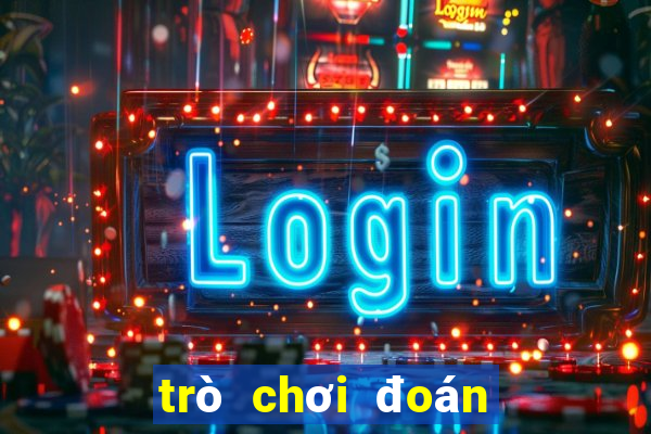 trò chơi đoán ý đồng đội