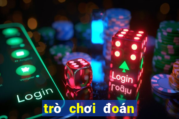 trò chơi đoán ý đồng đội