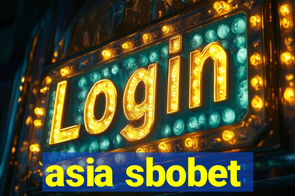 asia sbobet