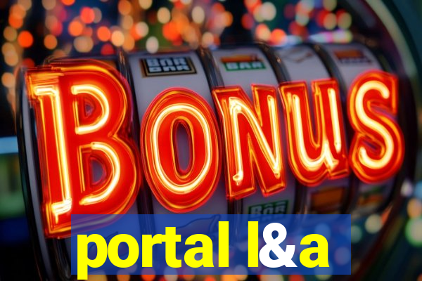 portal l&a