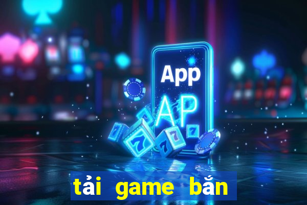 tải game bắn cá ocean war