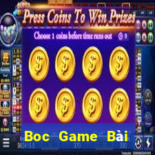 Boc Game Bài Nhiều Người Chơi Nhất