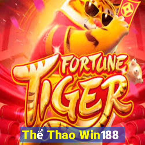 Thể Thao Win188