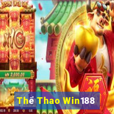 Thể Thao Win188