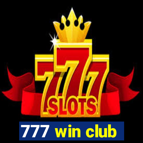 777 win club