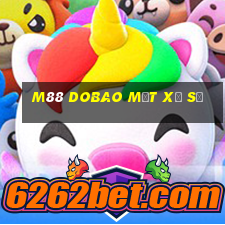 M88 Dobao một xổ số