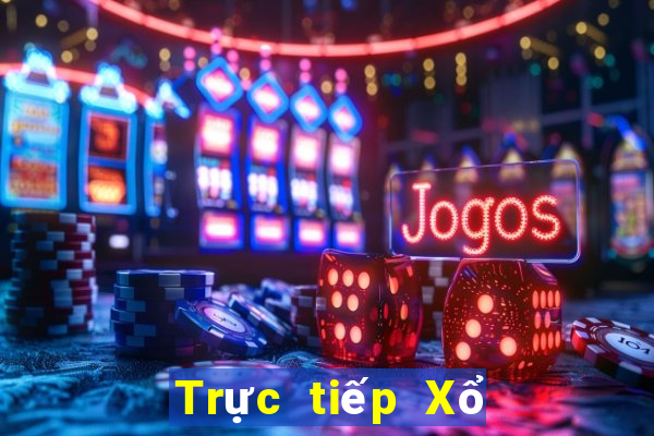 Trực tiếp Xổ Số thái bình ngày 1