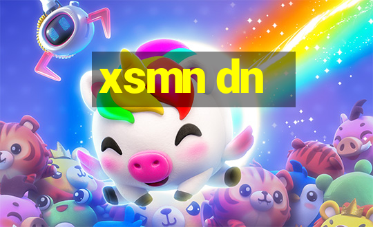 xsmn dn