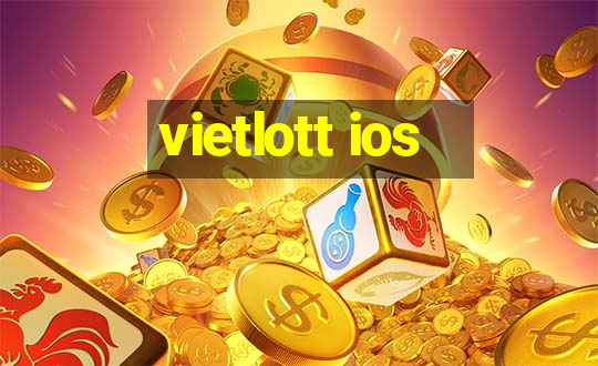 vietlott ios