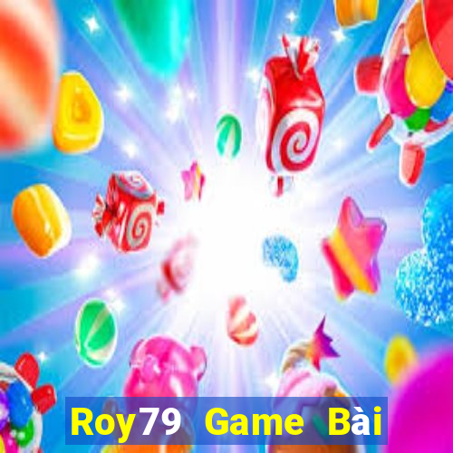 Roy79 Game Bài Fa88 Apk