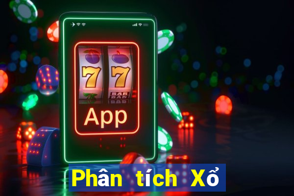 Phân tích Xổ Số binh dinh ngày 15