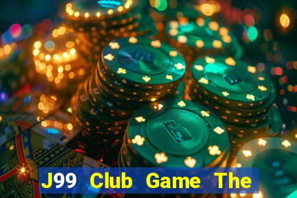 J99 Club Game The Bài Hack