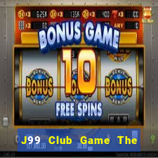 J99 Club Game The Bài Hack