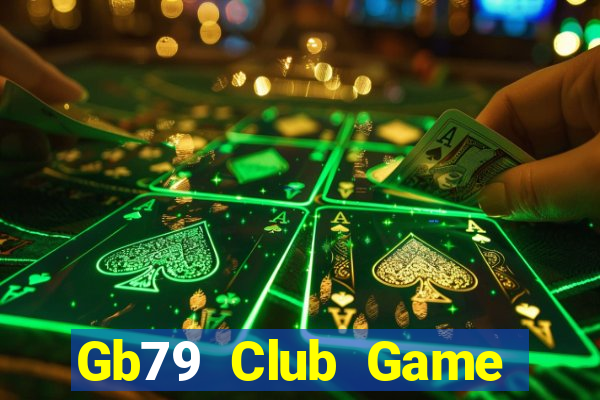 Gb79 Club Game Bài B52