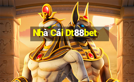 Nhà Cái Dt88bet