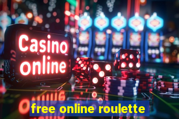 free online roulette