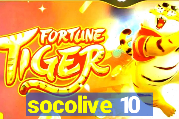 socolive 10