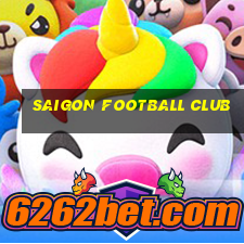 saigon football club