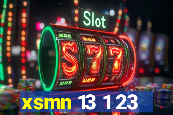 xsmn 13 1 23