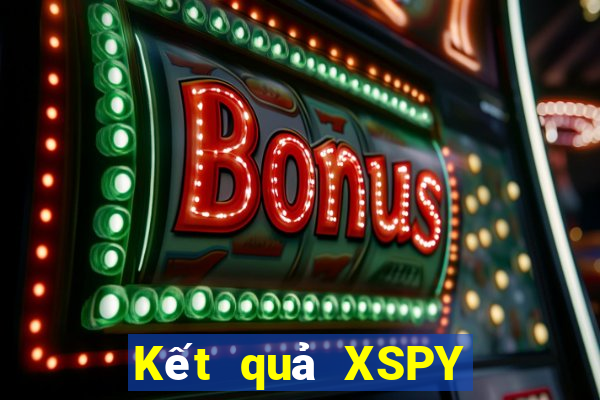 Kết quả XSPY thứ hai