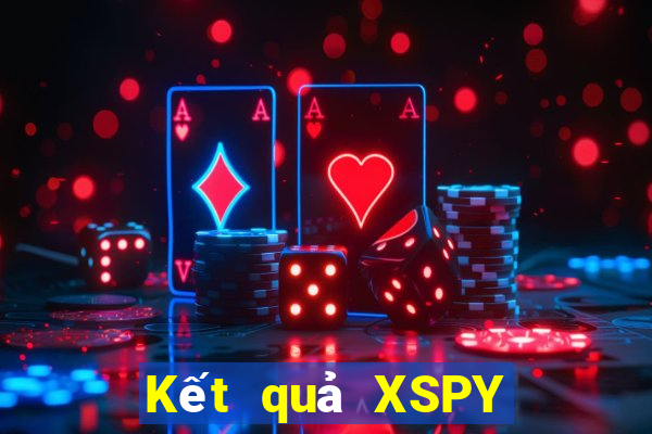 Kết quả XSPY thứ hai