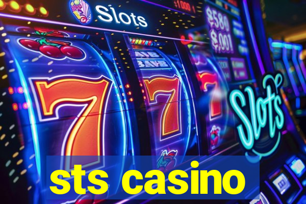 sts casino