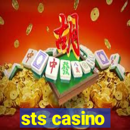 sts casino