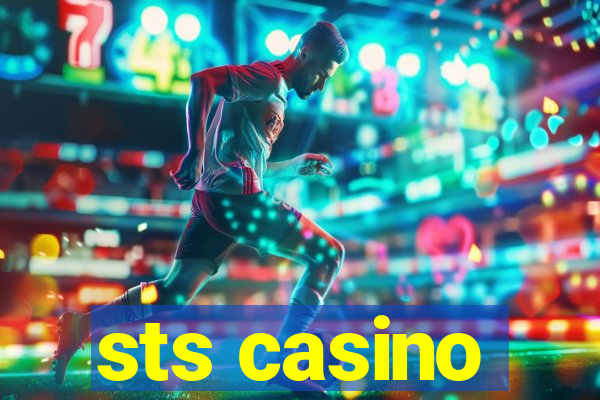 sts casino