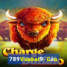 789Vuabai9 Câu lạc bộ game bài