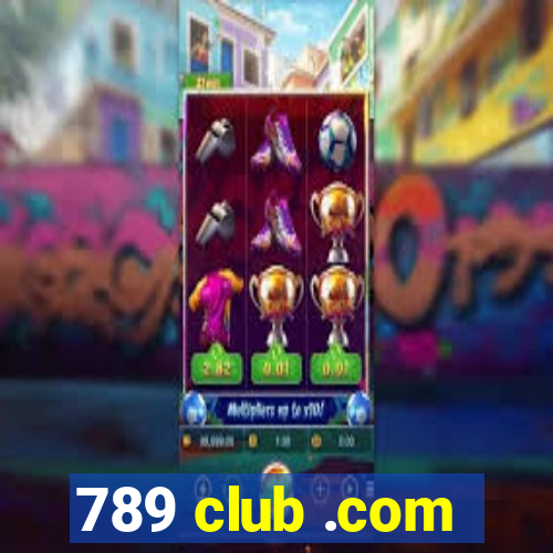 789 club .com