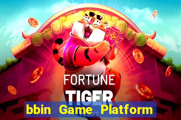 bbin Game Platform app Tải về