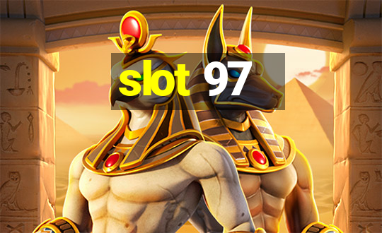 slot 97