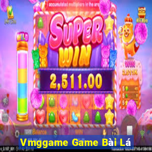 Vmggame Game Bài Lá